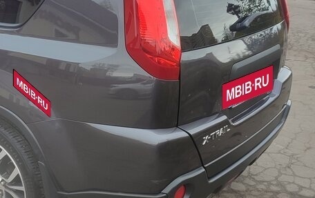 Nissan X-Trail, 2013 год, 1 650 000 рублей, 5 фотография