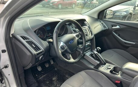Ford Focus III, 2014 год, 719 000 рублей, 10 фотография
