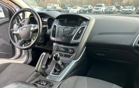 Ford Focus III, 2014 год, 719 000 рублей, 9 фотография