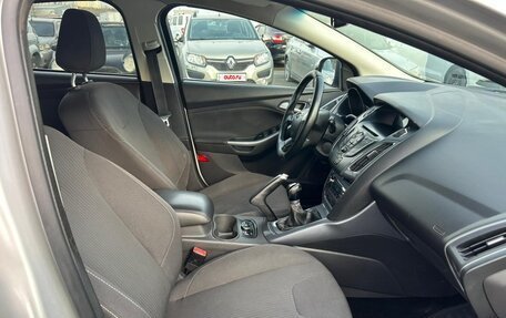 Ford Focus III, 2014 год, 719 000 рублей, 14 фотография