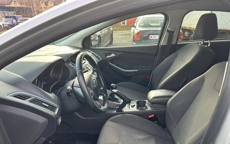 Ford Focus III, 2014 год, 719 000 рублей, 13 фотография