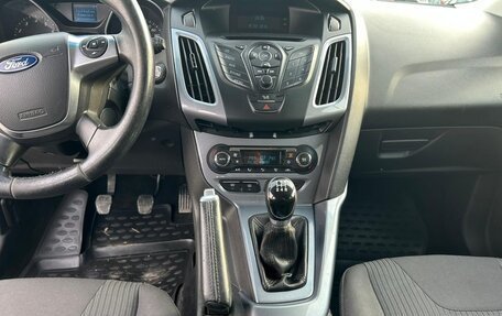 Ford Focus III, 2014 год, 719 000 рублей, 12 фотография