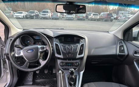 Ford Focus III, 2014 год, 719 000 рублей, 11 фотография