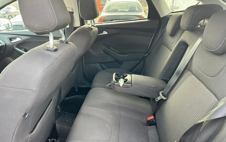 Ford Focus III, 2014 год, 719 000 рублей, 18 фотография