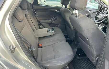 Ford Focus III, 2014 год, 719 000 рублей, 17 фотография