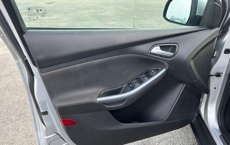 Ford Focus III, 2014 год, 719 000 рублей, 19 фотография