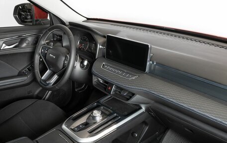 Haval Jolion, 2023 год, 1 739 642 рублей, 4 фотография