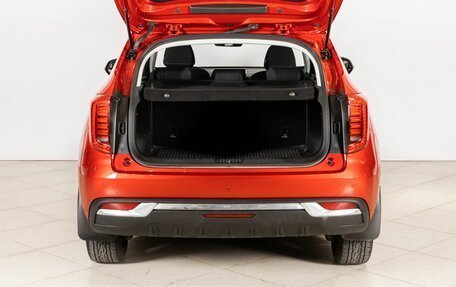 Haval Jolion, 2023 год, 1 739 642 рублей, 12 фотография