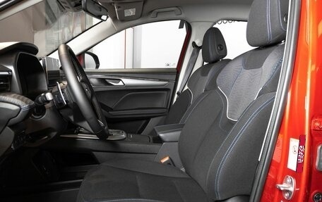 Haval Jolion, 2023 год, 1 739 642 рублей, 13 фотография