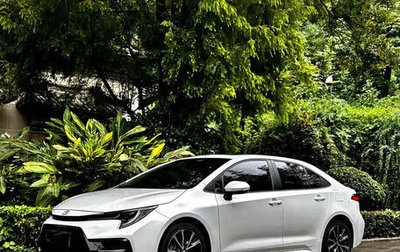 Toyota Corolla, 2022 год, 1 600 000 рублей, 1 фотография