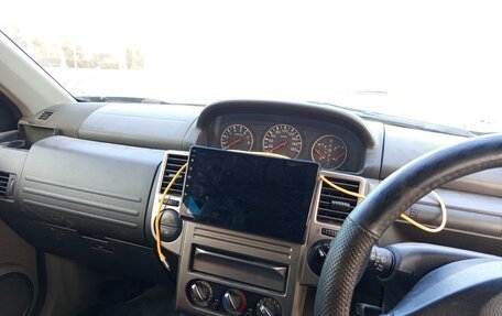 Nissan X-Trail, 2003 год, 450 000 рублей, 1 фотография