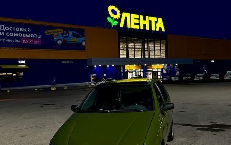 Fiat Palio II, 2000 год, 129 000 рублей, 1 фотография