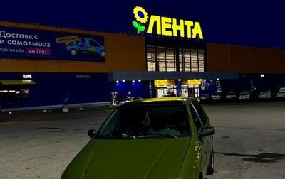 Fiat Palio II, 2000 год, 129 000 рублей, 1 фотография