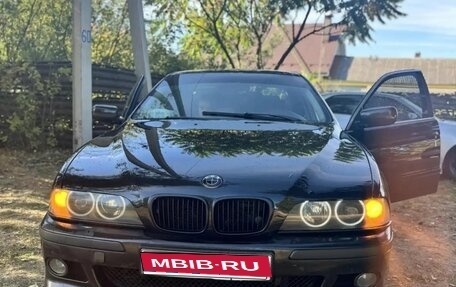 BMW 5 серия, 2001 год, 280 000 рублей, 1 фотография