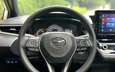 Toyota Corolla, 2022 год, 1 600 000 рублей, 11 фотография