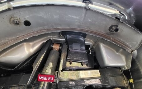 Smart Fortwo III, 2005 год, 590 000 рублей, 10 фотография