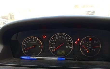 Nissan X-Trail, 2003 год, 450 000 рублей, 2 фотография