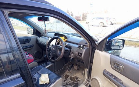 Nissan X-Trail, 2003 год, 450 000 рублей, 4 фотография