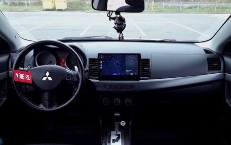Mitsubishi Lancer IX, 2008 год, 520 000 рублей, 7 фотография