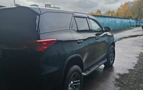 Toyota Fortuner II, 2019 год, 4 000 000 рублей, 4 фотография