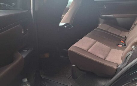 Toyota Fortuner II, 2019 год, 4 000 000 рублей, 6 фотография