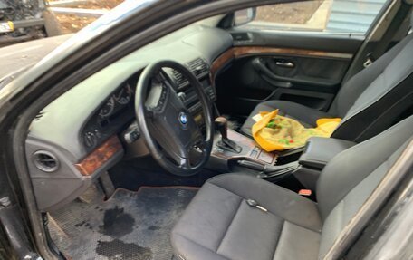 BMW 5 серия, 2001 год, 280 000 рублей, 6 фотография