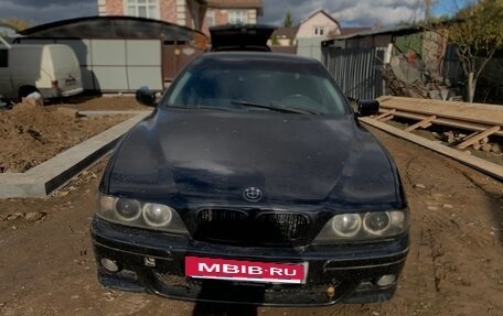 BMW 5 серия, 2001 год, 280 000 рублей, 5 фотография