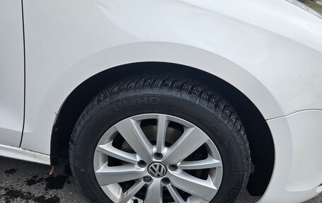 Volkswagen Jetta VI, 2013 год, 985 000 рублей, 7 фотография