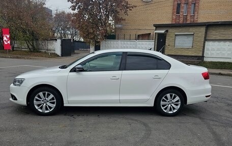 Volkswagen Jetta VI, 2013 год, 985 000 рублей, 5 фотография