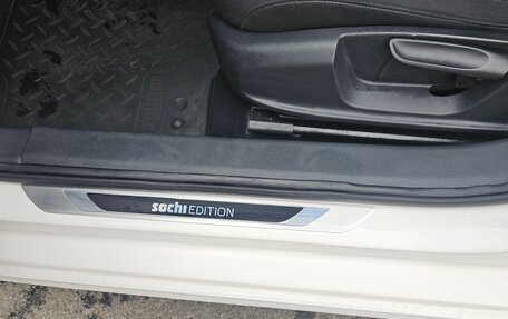 Volkswagen Jetta VI, 2013 год, 985 000 рублей, 17 фотография