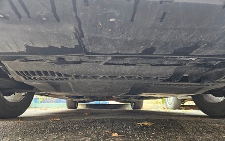 Volkswagen Jetta VI, 2013 год, 985 000 рублей, 14 фотография