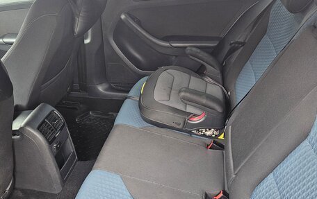 Volkswagen Jetta VI, 2013 год, 985 000 рублей, 18 фотография