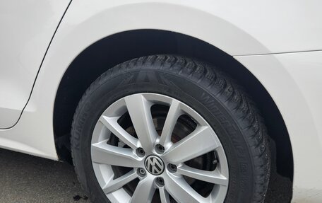 Volkswagen Jetta VI, 2013 год, 985 000 рублей, 10 фотография