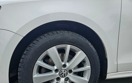 Volkswagen Jetta VI, 2013 год, 985 000 рублей, 9 фотография