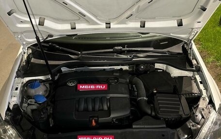 Volkswagen Golf VI, 2011 год, 870 000 рублей, 3 фотография