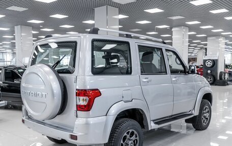 ЛуАЗ Patriot, 2024 год, 2 152 000 рублей, 2 фотография