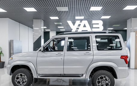 ЛуАЗ Patriot, 2024 год, 2 152 000 рублей, 6 фотография