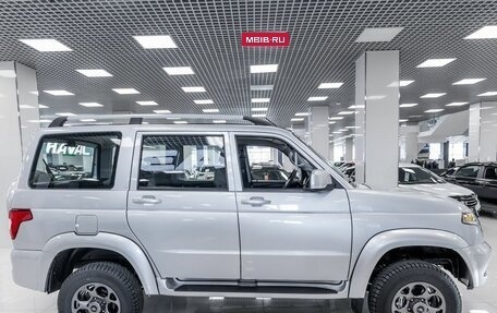 ЛуАЗ Patriot, 2024 год, 2 152 000 рублей, 5 фотография