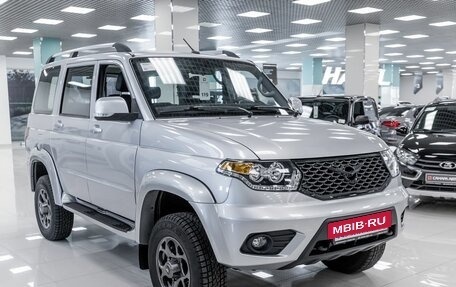 ЛуАЗ Patriot, 2024 год, 2 152 000 рублей, 3 фотография