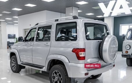 ЛуАЗ Patriot, 2024 год, 2 152 000 рублей, 4 фотография