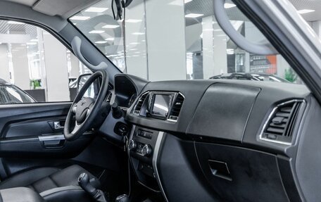 ЛуАЗ Patriot, 2024 год, 2 152 000 рублей, 11 фотография