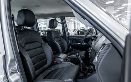 ЛуАЗ Patriot, 2024 год, 2 152 000 рублей, 12 фотография