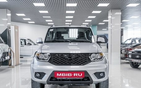 ЛуАЗ Patriot, 2024 год, 2 152 000 рублей, 7 фотография