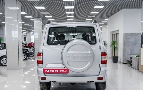 ЛуАЗ Patriot, 2024 год, 2 152 000 рублей, 8 фотография