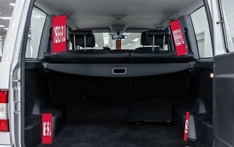ЛуАЗ Patriot, 2024 год, 2 152 000 рублей, 9 фотография