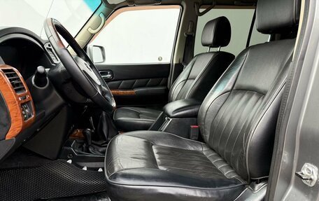 Nissan Patrol, 2008 год, 2 100 000 рублей, 10 фотография