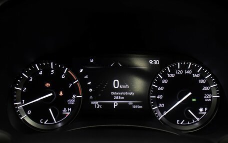 Toyota Highlander, 2023 год, 5 598 000 рублей, 16 фотография