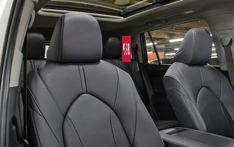 Toyota Highlander, 2023 год, 5 598 000 рублей, 14 фотография