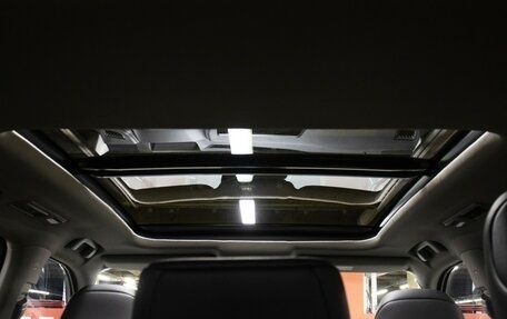 Toyota Highlander, 2023 год, 5 598 000 рублей, 22 фотография