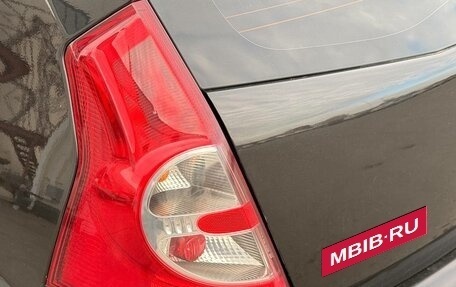 Renault Sandero I, 2011 год, 440 000 рублей, 12 фотография